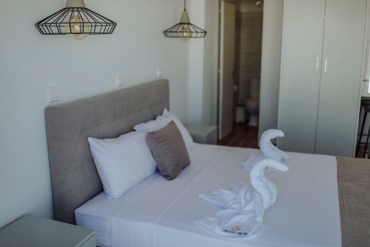 River View Boutique Apts * Айя-Напа