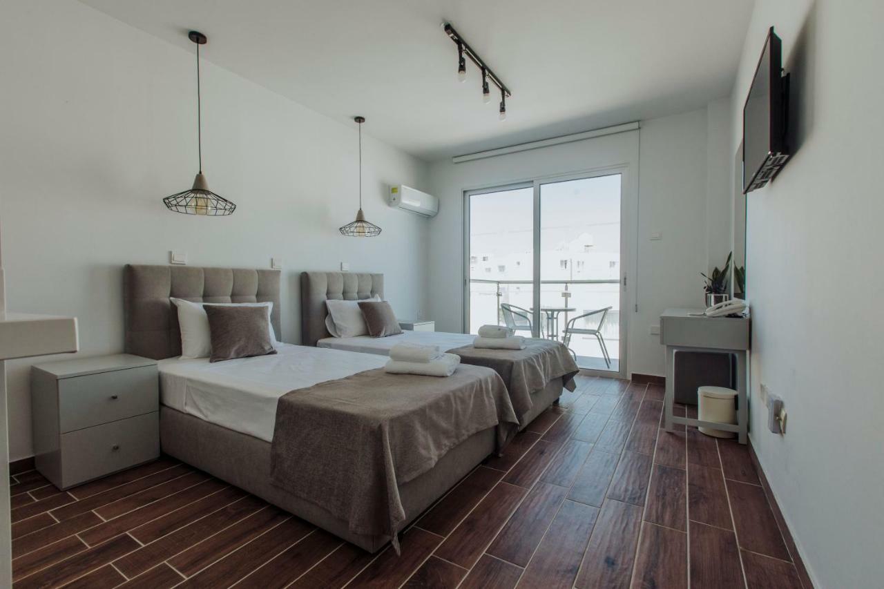 Апартаменти River View Boutique Apts *