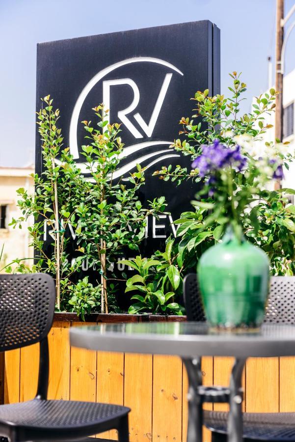 Apartment River View Boutique Apts Agia Napa