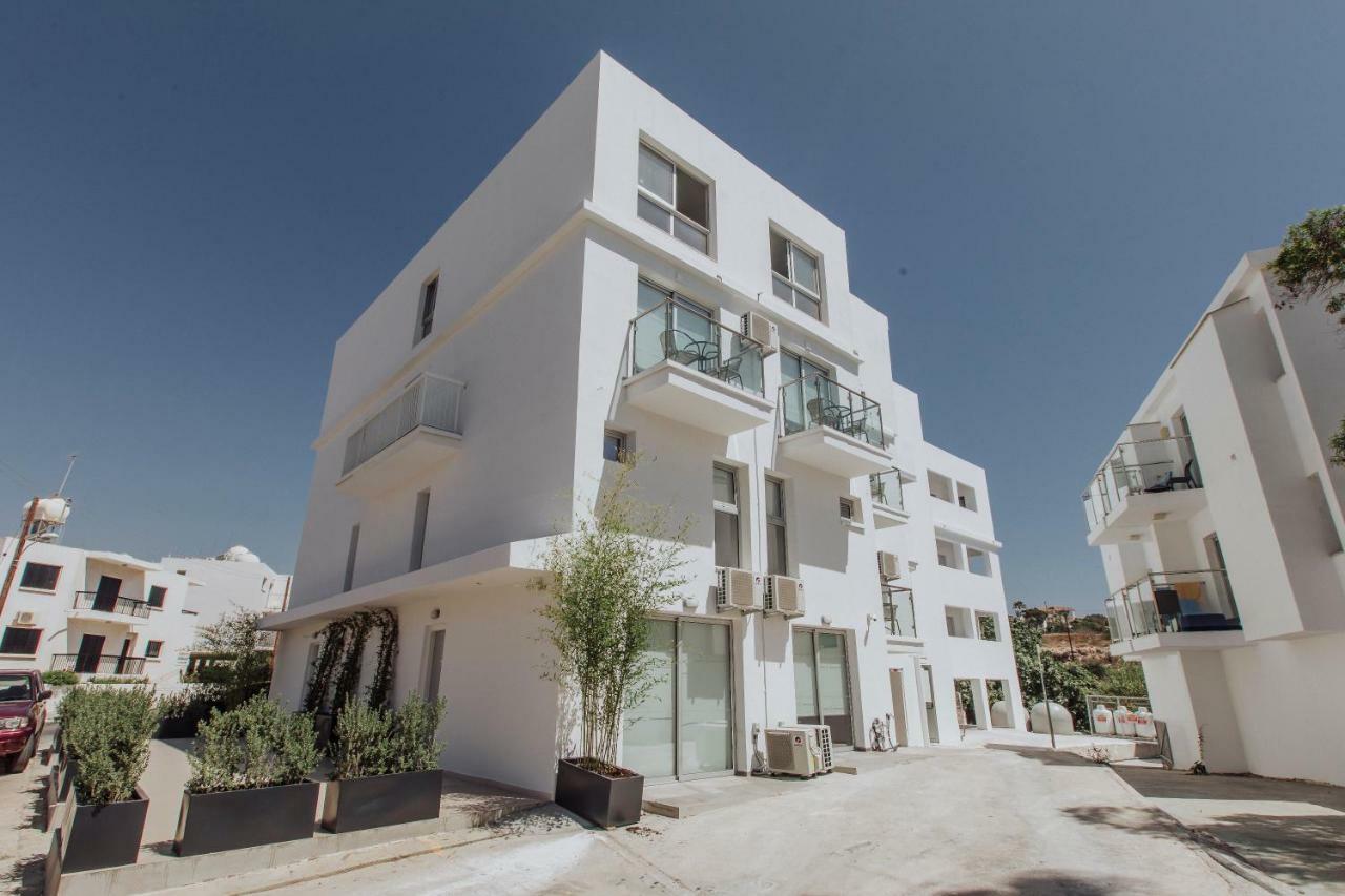 River View Boutique Apts * Agia Napa