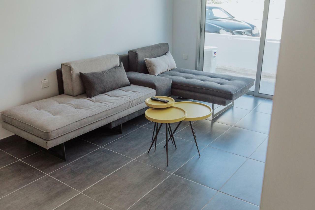 River View Boutique Apts Apartment Agia Napa