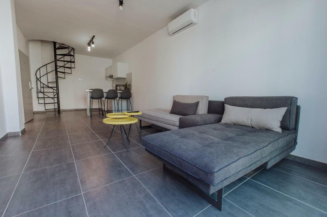Apartment River View Boutique Apts Agia Napa