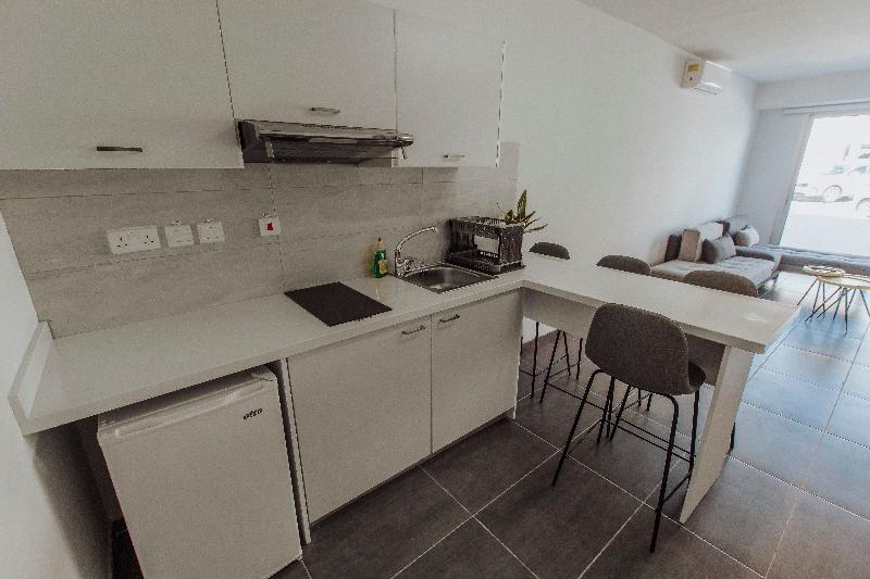 River View Boutique Apts Apartment *