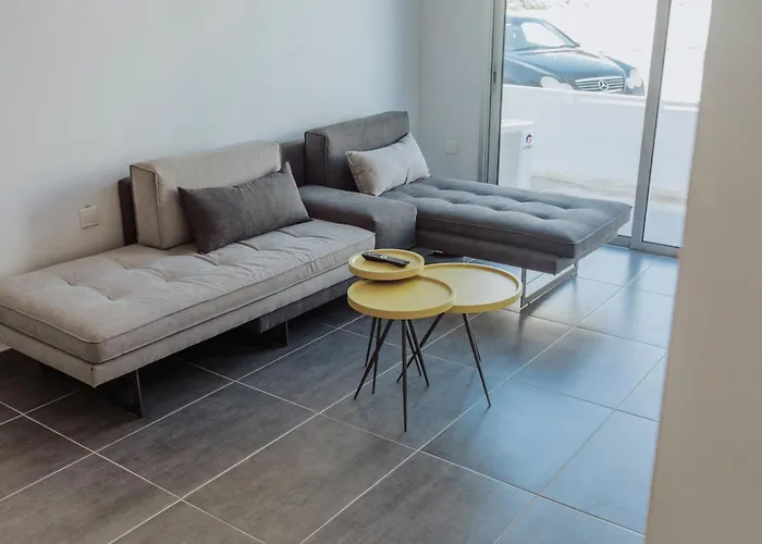 River View Boutique Apts
