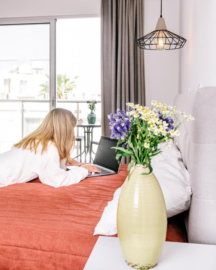 River View Boutique Apts Apartman