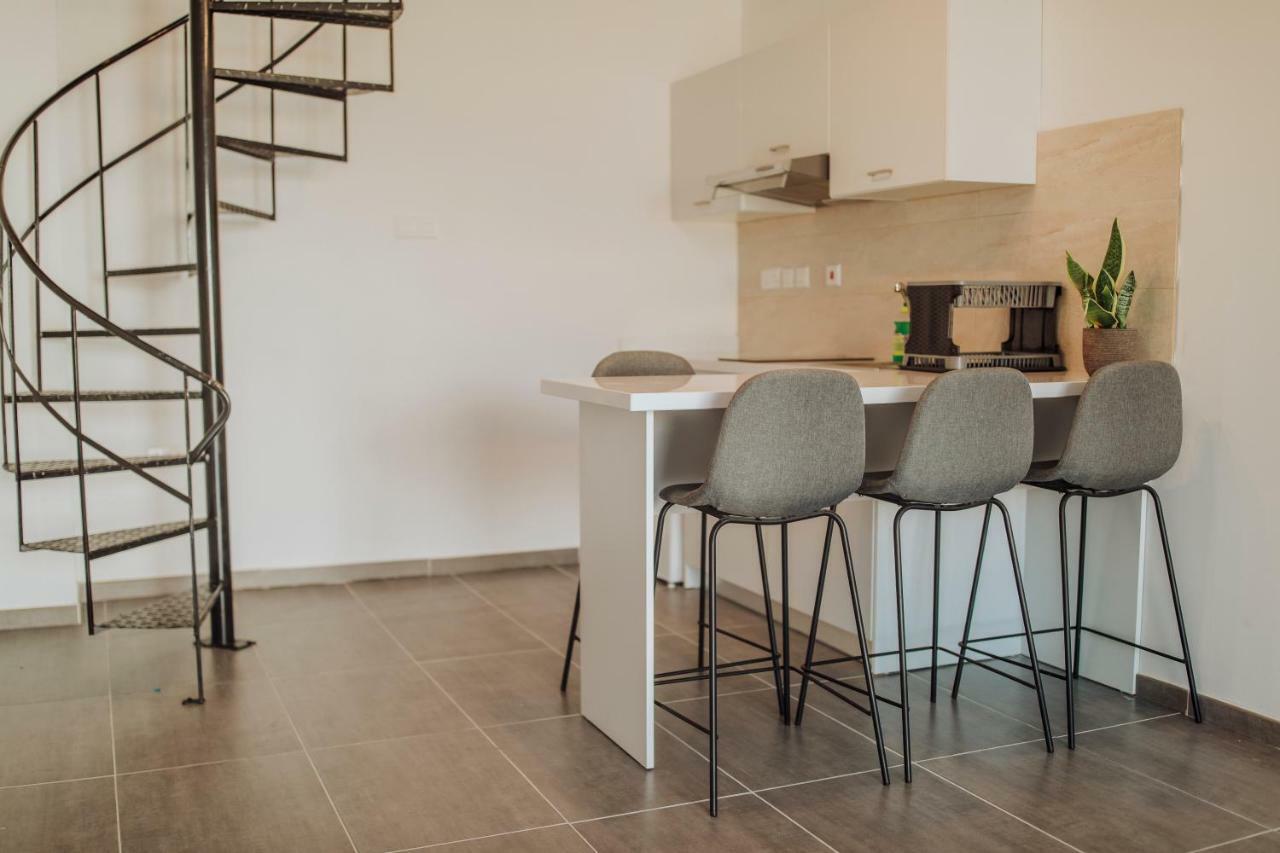 River View Boutique Apts Apartman