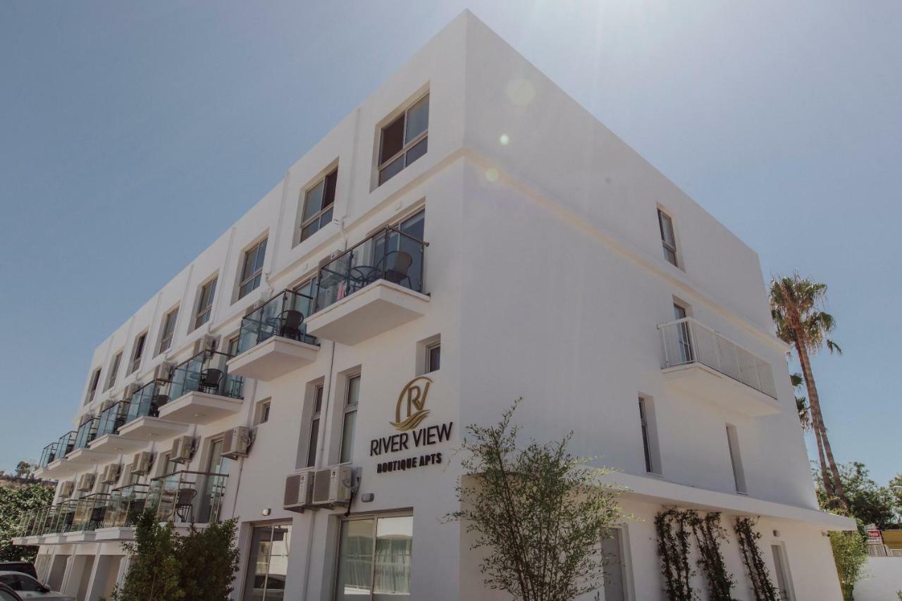 River View Boutique Apts * Ajía Nápa
