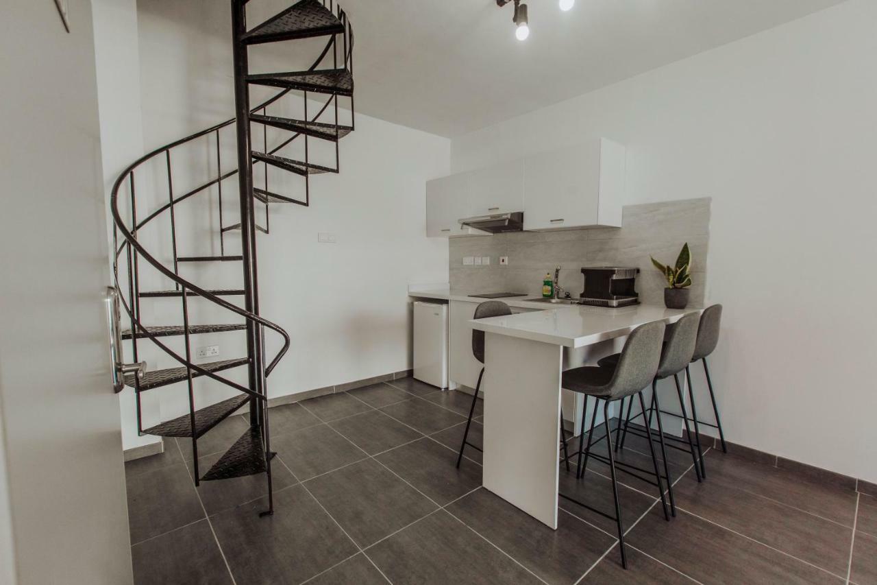 River View Boutique Apts * Ajía Nápa