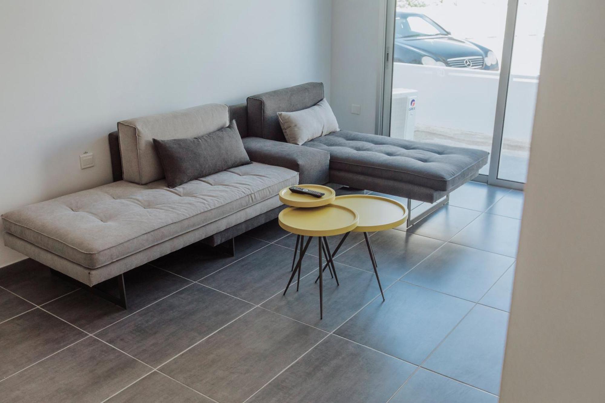 River View Boutique Apts Apartman Ajía Nápa