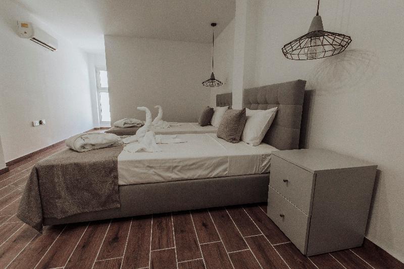 Apartman River View Boutique Apts